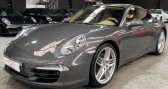 Porsche 911 occasion année 2013 boite Automatique Annonce Porsche 911 occasion Essence CARRERA S PDK 3.8 400CV / TOE / CHRONO / FRANCE / SUPERBE à Jouars-pontchartrain