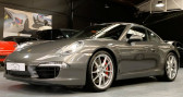 Annonce Porsche 911 occasion Essence CARRERA S PDK 3.8 400CV / TOE /CHRONO/ PSE / 76000KM  Jouars-pontchartrain