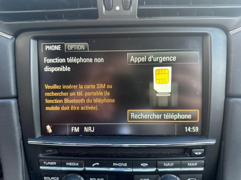 Porsche 911 Carrera S PDK  occasion  Arnage - photo n20