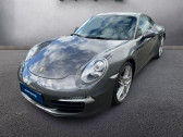 Porsche 911 occasion année 2012 boite Robotisee Annonce Porsche 911 occasion Essence Carrera S PDK à Arnage