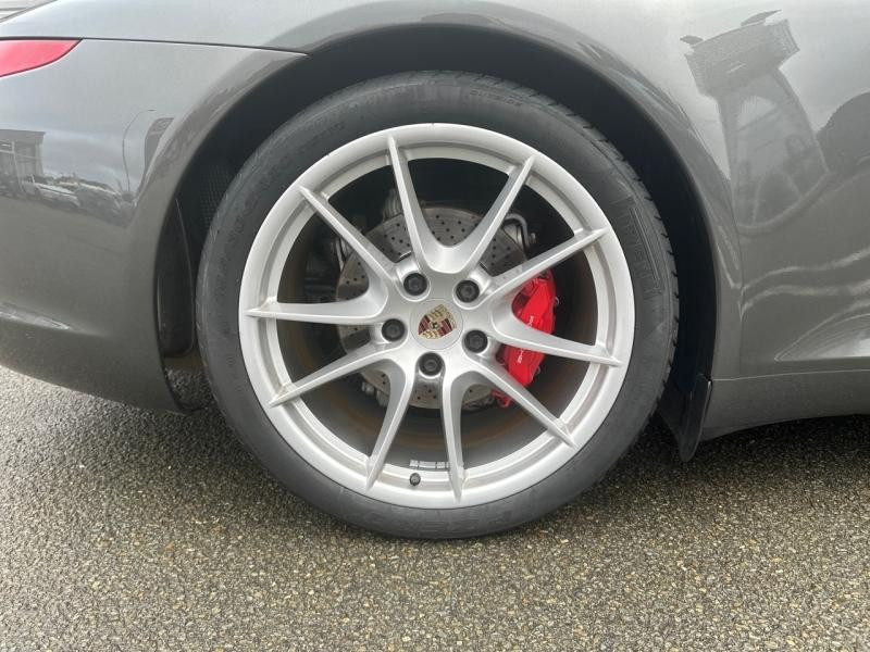 Porsche 911 Carrera S PDK  occasion  Arnage - photo n13