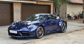 Porsche 911 occasion 2019 mise en vente à Perpignan par le garage AUTO BALEARES - photo n°1
