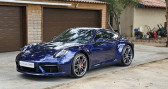 Porsche 911 occasion année 2019 boite Automatique Annonce Porsche 911 occasion Essence CARRERA S PDK8 450 à Perpignan
