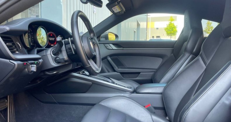 Porsche 911 carrera s type 992 450  occasion  CERNAY LES REIMS - photo n5