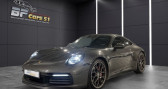 Porsche 911 carrera s type 992 450   CERNAY LES REIMS 51