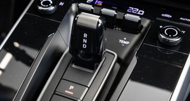Porsche 911 Carrera S Type 992 BLEU 3.0i - 450 - BV PDK - Start&Stop  occasion  Dieudonn - photo n7