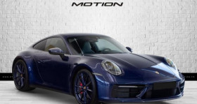 Porsche 911 , garage OTOMOTION  Dieudonn