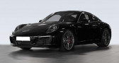 Annonce Porsche 911 occasion Essence Carrera S à Sainte Geneviève Des Bois