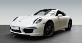Annonce Porsche 911 occasion Essence Carrera S à Sainte Geneviève Des Bois