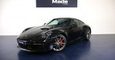 Porsche 911 occasion année 2019 boite Automatique Annonce Porsche 911 occasion Essence Carrera S à Arnas