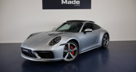 Porsche 911 occasion 2019 mise en vente à Arnas par le garage TAILORMADE CARS - photo n°1