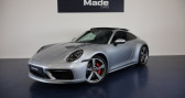 Porsche 911 occasion année 2019 boite Automatique Annonce Porsche 911 occasion Essence Carrera S à Arnas