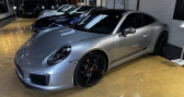 Porsche 911 occasion année 2018 boite Automatique Annonce Porsche 911 occasion Essence CARRERA T 3.0i 370 PDK 4 PLACES TOIT PANORAMIQUE ETAT NEUF A à La Chapelle Des Fougeretz