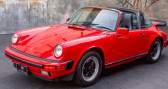 Porsche 911 Carrera Targa 3.2L   Le Havre 76