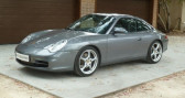 Porsche 911 CARRERA TARGA 3.6 L 320 BVM6   Perpignan 66