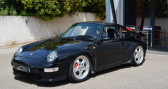 Porsche 911 occasion année 1996 Annonce Porsche 911 occasion Essence Carrera Touring 3.8L 300 cv à Signes