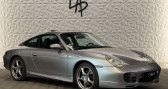 Annonce Porsche 911 occasion Essence Carrera Type 996 40 ans Jahre / n? 1396/1963 � M�ry Sur Oise