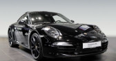 Annonce Porsche 911 occasion Essence Carrera à Sainte Geneviève Des Bois