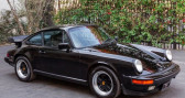 Porsche 911 occasion année 1984 boite Manuelle Annonce Porsche 911 occasion Essence Carrera à Le Havre