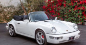 Porsche 911 occasion année 1990 boite Automatique Annonce Porsche 911 occasion Essence Carrera à Le Havre