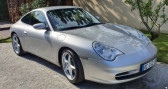 Porsche 911 carrera  2001 - annonce de voiture en vente sur Auto Sélection.com