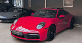 Porsche 911 carrera  2000 - annonce de voiture en vente sur Auto Sélection.com