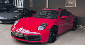 Porsche 911 occasion 2000 mise en vente à Mudaison par le garage LA MAISON DE L'AUTO - photo n°1