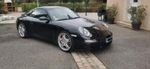 Porsche 911 occasion Noir année 2005 boite Manuelle Annonce Porsche 911 occasion Essence Carrera à Bicqueley