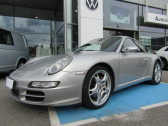 Porsche 911 occasion année 2007 boite Manuelle Annonce Porsche 911 occasion Essence Carrera à Millau
