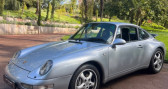 Porsche 911 carrera4  1995 - annonce de voiture en vente sur Auto S&eacute;lection.com
