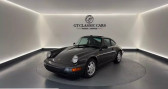 Annonce Porsche 911 occasion Essence COUPÉ CARRERA 2 � LA COUTURE BOUSSEY