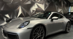 Porsche 911 , garage DOME VO  AUBIERE