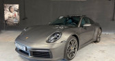 Porsche 911 COUPE (992) 3.0 385CH PDK  � ROYAN 17