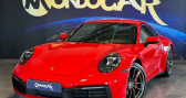 Annonce Porsche 911 occasion Essence COUPE (992) 3.0 450 CARRERA 4S  SAINT FONS