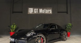 Annonce Porsche 911 occasion Essence COUPE (992) 3.0 450CH 4S PDK MY20  ROYAN