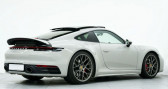 Porsche 911 COUPE (992) 3.0 450CH 4S  2019 - annonce de voiture en vente sur Auto Sélection.com