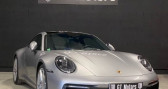 Porsche 911 COUPE (992) 3.0 450CH S   Vaux-Sur-Mer 17