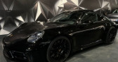 Porsche 911 COUPE (992) 3.0 480CH 4 GTS PDK  2023 - annonce de voiture en vente sur Auto Sélection.com
