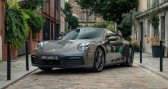 Annonce Porsche 911 occasion Essence COUPE (992) Carrera S  Paris