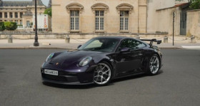 Porsche 911 , garage MECANICUS  Paris