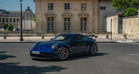 Porsche 911 , garage MECANICUS  Paris