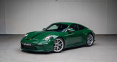 Annonce Porsche 911 occasion Essence COUPE (992) GT3 Touring PDK  Paris
