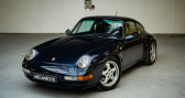 Annonce Porsche 911 occasion Essence COUPE (993) 993 Carrera 2  Paris