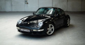 Annonce Porsche 911 occasion Essence COUPE (993) 993 Carrera 4S BVM � Paris
