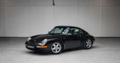 Annonce Porsche 911 occasion Essence COUPE (993) Carrera 2 � Paris