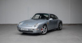 Annonce Porsche 911 occasion Essence COUPE (993) Carrrera 2  Paris