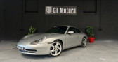 Annonce Porsche 911 occasion Essence COUPE (996) 300CH CARRERA 4 BV6  ROYAN