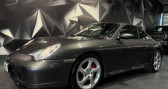Porsche 911 COUPE (996) 320CH CARRERA 4S BV6   AUBIERE 63