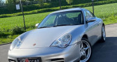 Annonce Porsche 911 occasion Essence COUPE (996) 320CH CARRERA / TOIT OUVRANT  La Chapelle D'Armentires