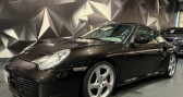 Annonce Porsche 911 occasion Essence COUPE (996) 420CH TURBO BV6 � AUBIERE